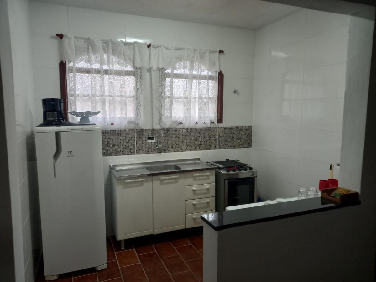 Apto Do Alex Ubatuba Exterior foto